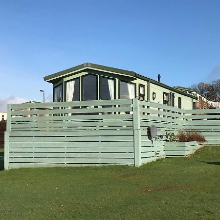 Three Lochs Holiday Caravan For Families & Couples Newton Stewart Luaran gambar