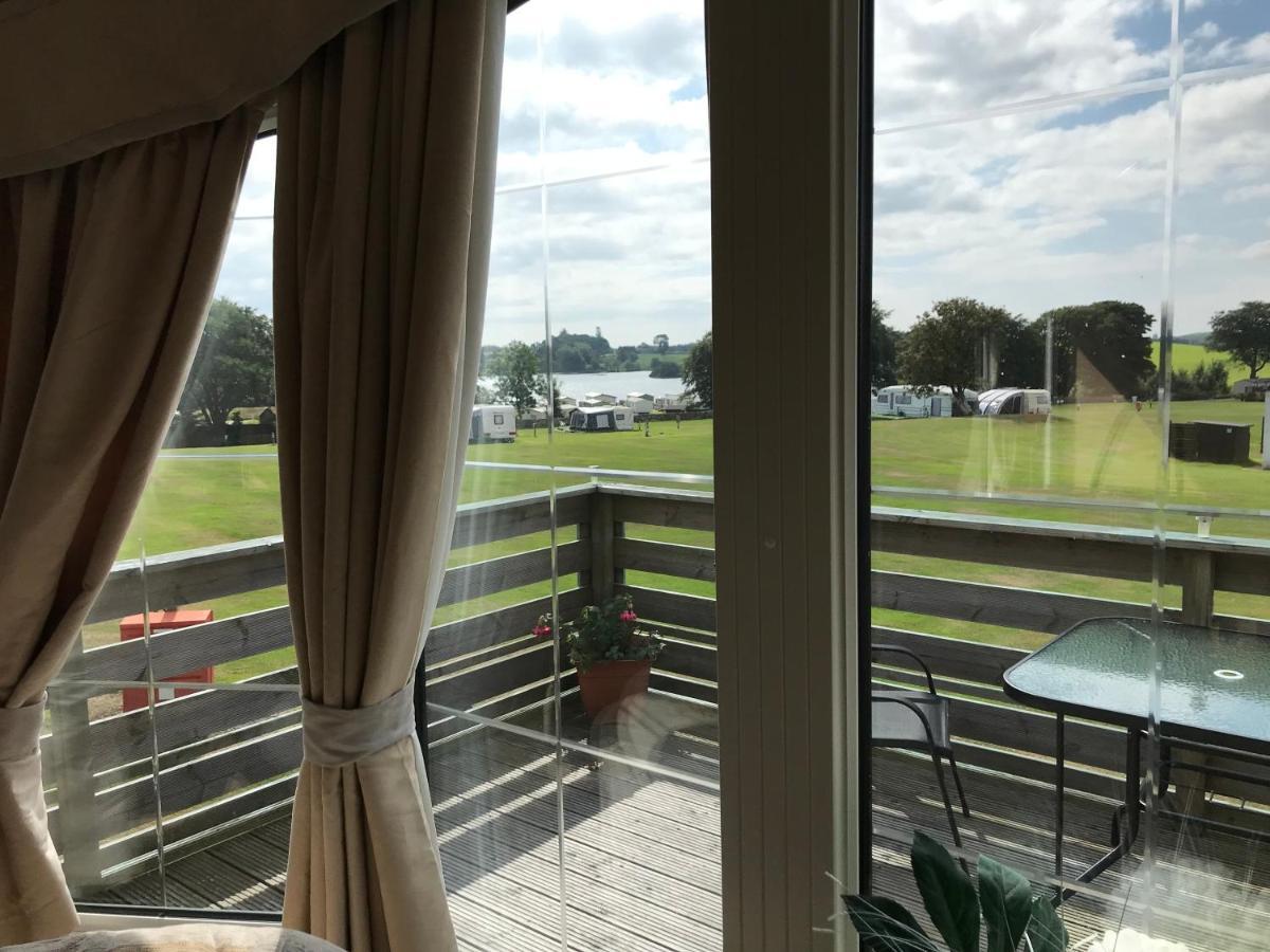 Three Lochs Holiday Caravan For Families & Couples Newton Stewart Luaran gambar