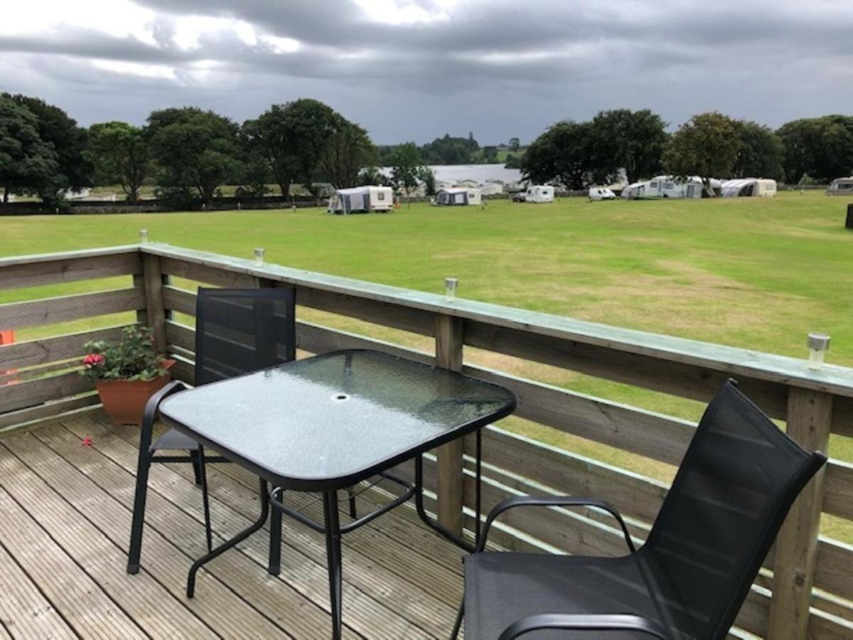 Three Lochs Holiday Caravan For Families & Couples Newton Stewart Luaran gambar