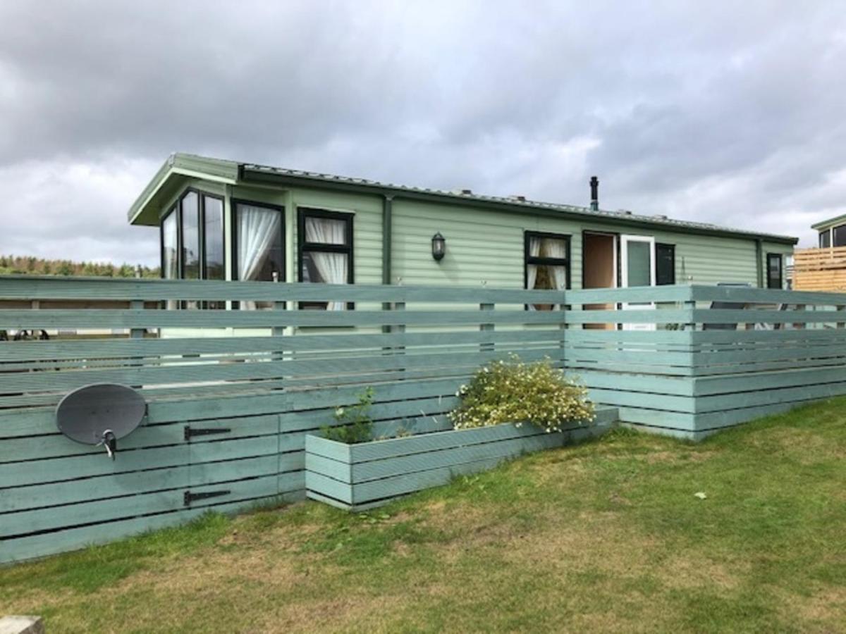 Three Lochs Holiday Caravan For Families & Couples Newton Stewart Luaran gambar