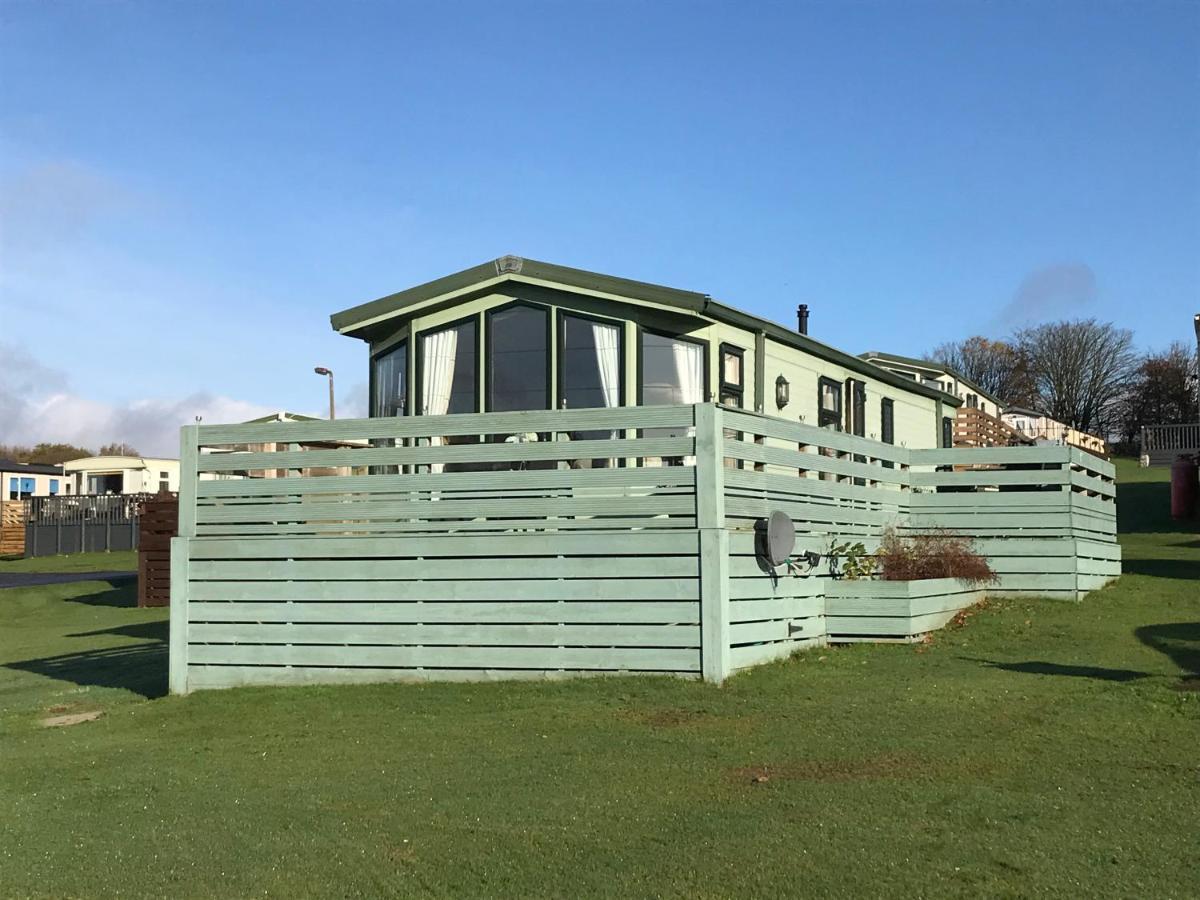 Three Lochs Holiday Caravan For Families & Couples Newton Stewart Luaran gambar