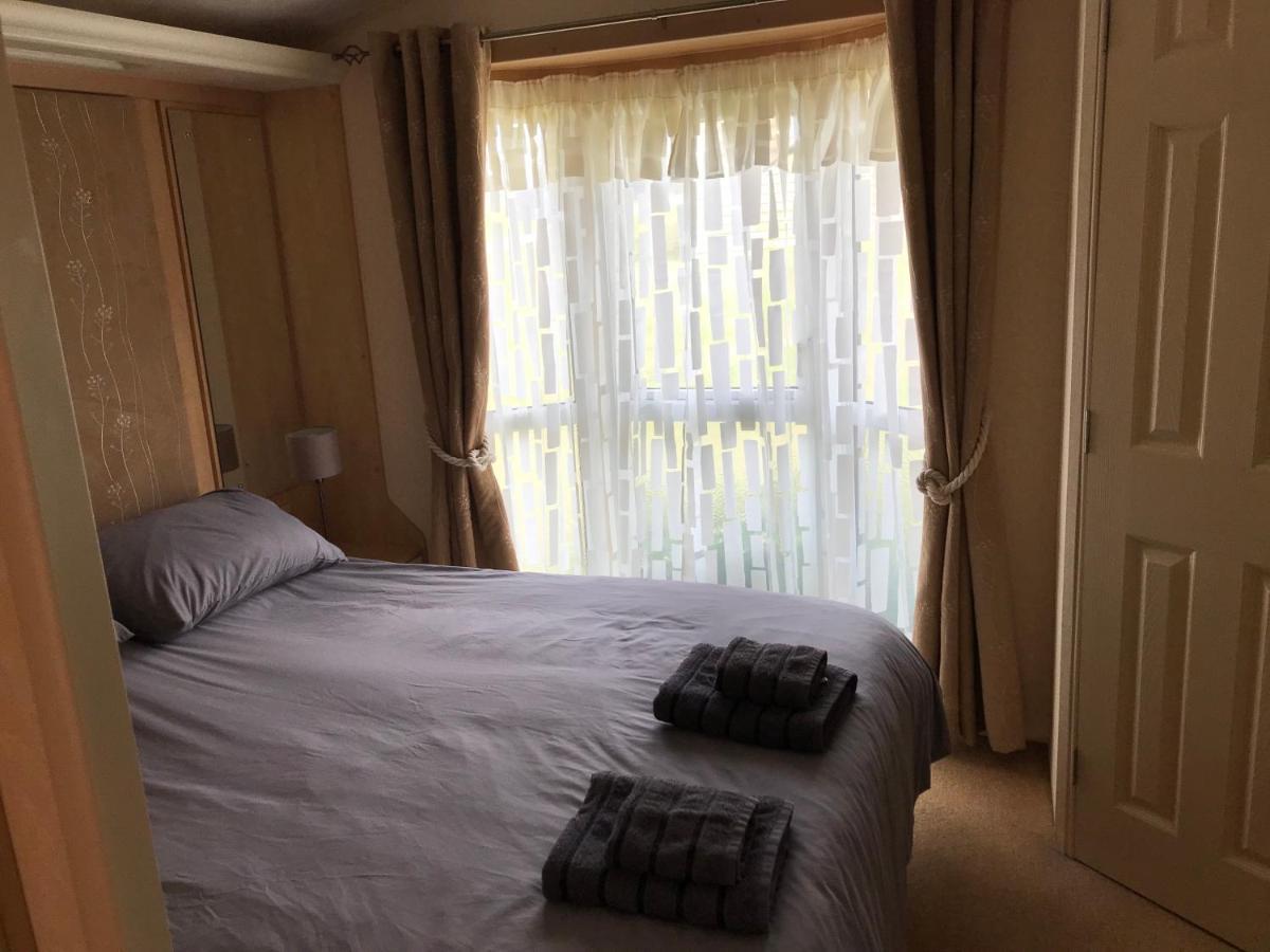 Three Lochs Holiday Caravan For Families & Couples Newton Stewart Luaran gambar