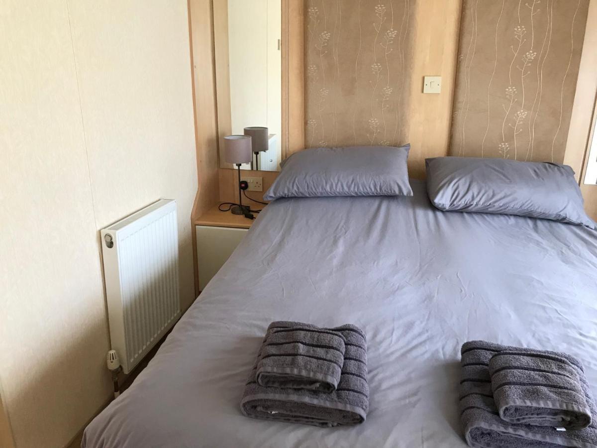 Three Lochs Holiday Caravan For Families & Couples Newton Stewart Luaran gambar