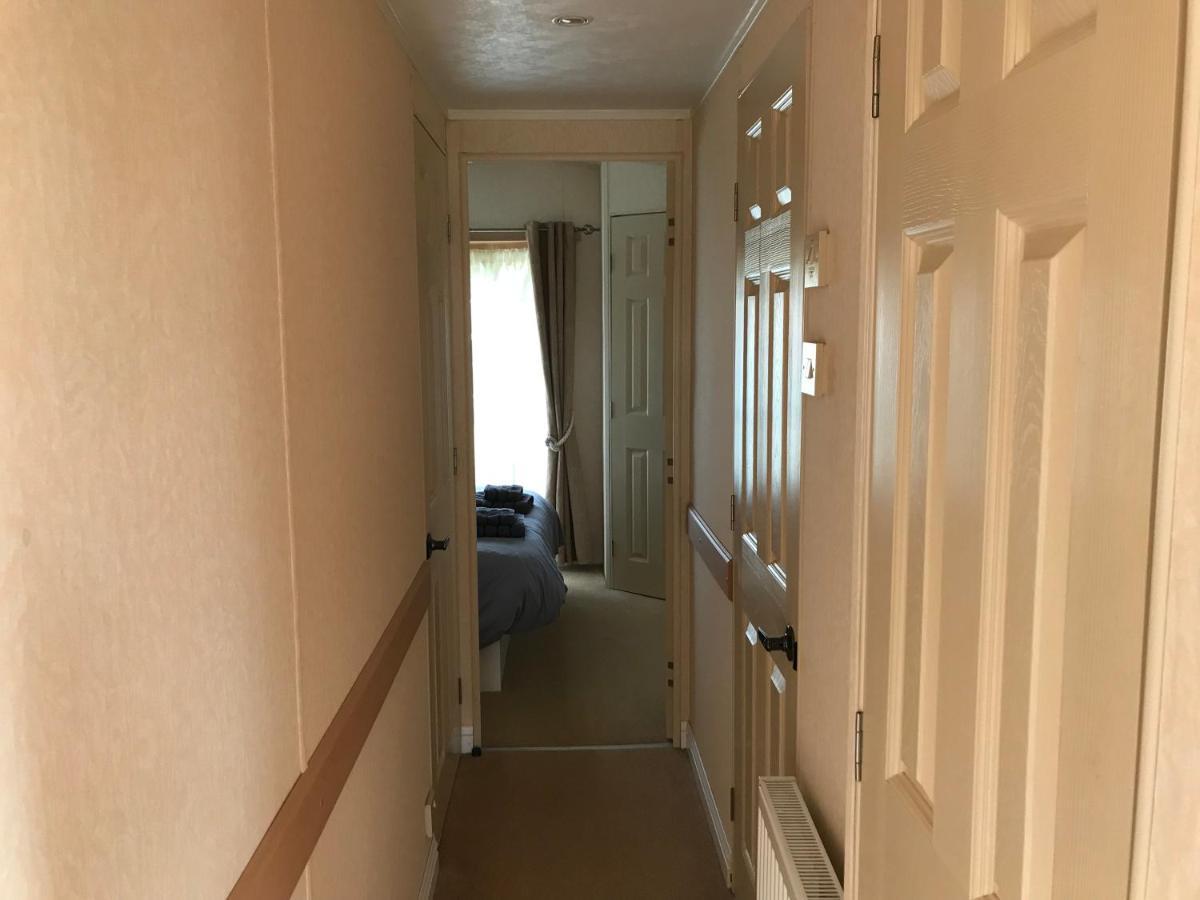 Three Lochs Holiday Caravan For Families & Couples Newton Stewart Luaran gambar