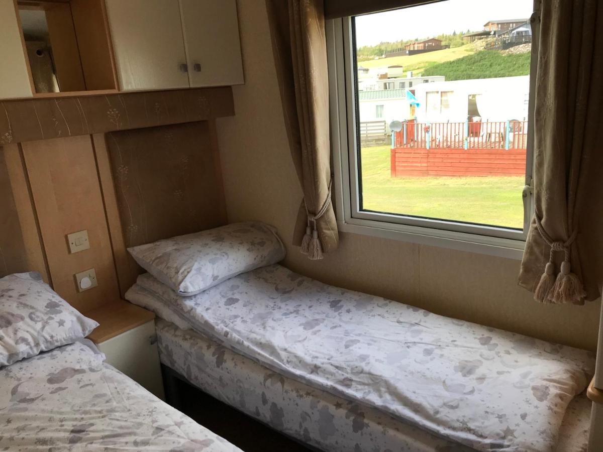 Three Lochs Holiday Caravan For Families & Couples Newton Stewart Luaran gambar