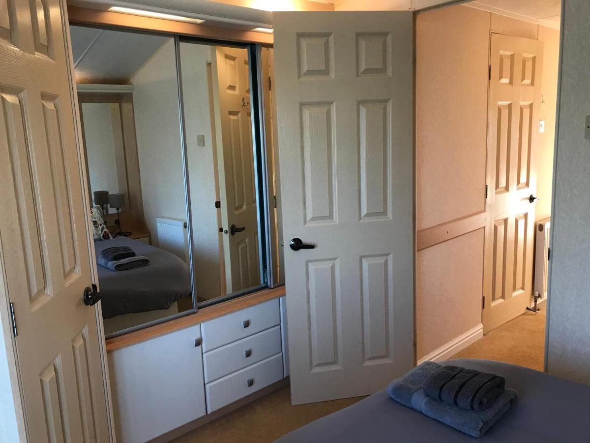 Three Lochs Holiday Caravan For Families & Couples Newton Stewart Luaran gambar